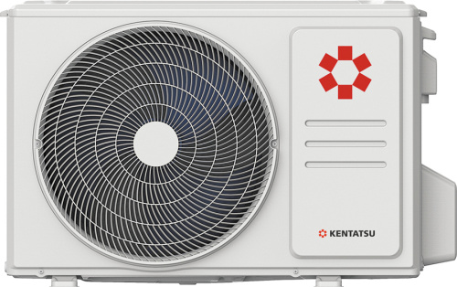 Сплит-система Kentatsu Kumo KSGKU21HZRN1W/KSRKU21HZRN1 фото 3