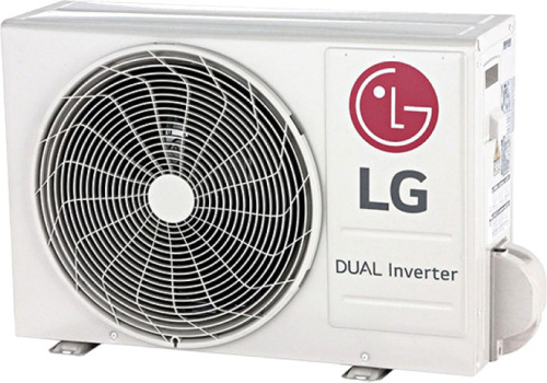 Сплит-система Lg Mega Smart P07TT фото 3
