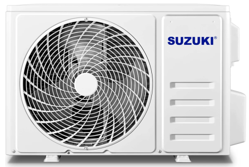 Сплит-система SuzukiUltra SUSH-C072DC фото 11