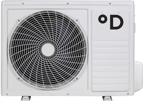 Сплит-система Daichi Everest DA20EVQ1R/DF20EV1R фото 4