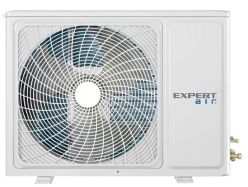 Сплит-система EXPERTAIR Cyclone ZAC-CN07XPZ фото 3