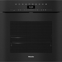 Электрический духовой шкаф Miele H7464BPX OBSW