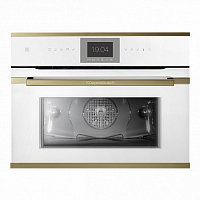 Электрический духовой шкаф Kuppersbusch CBD 6550.0 W4
