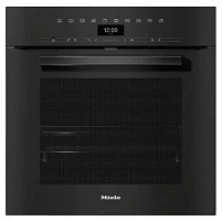 Электрический духовой шкаф Miele H 7464 BP OBSW