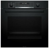 Электрический духовой шкаф Bosch HBG578EB3