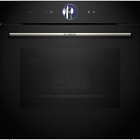 Электрический духовой шкаф Bosch HBG7363B1