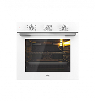 Электрический духовой шкаф MILLEN MEO 6001 WH