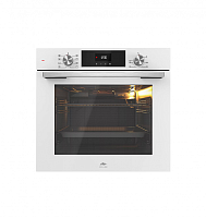 Электрический духовой шкаф MILLEN MEO 6002 WH