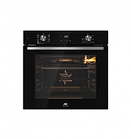 Электрический духовой шкаф MILLEN MEO 6003 BL