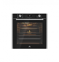 Электрический духовой шкаф MILLEN MEO 6005 BL