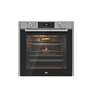 Электрический духовой шкаф MILLEN MEO 6005 IX