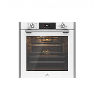 Электрический духовой шкаф MILLEN MEO 6005 WH
