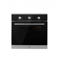 Электрический духовой шкаф MILLEN MEO 601 IX