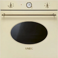 Электрический духовой шкаф Smeg SF68C1PO
