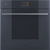 Электрический духовой шкаф Smeg SO6104S4PG