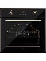 Духовой шкаф Hiberg VM 6260 RB