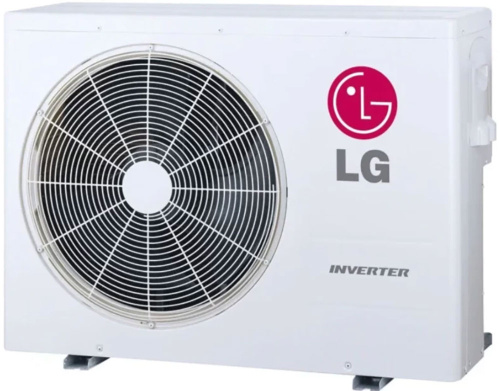 Сплит-система LG P09TT фото 8