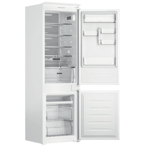 Холодильник Whirlpool WHC18T132 фото 3
