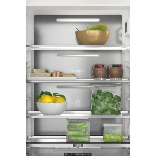 Холодильник Whirlpool WHC18T132 фото 6