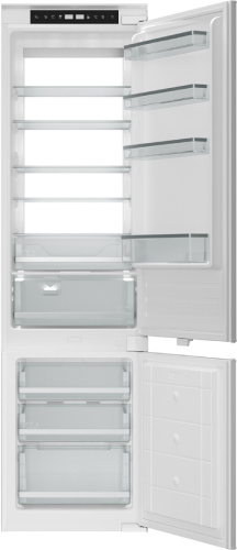 Встраиваемый холодильник Bertazzoni REF604BBNPTC