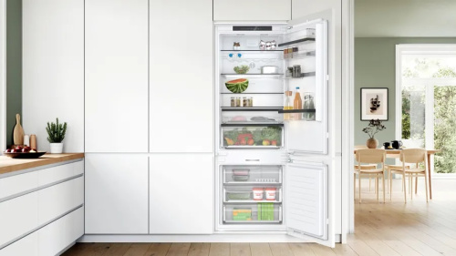 Встраиваемый холодильник Bosch KBN96SDD0 фото 4