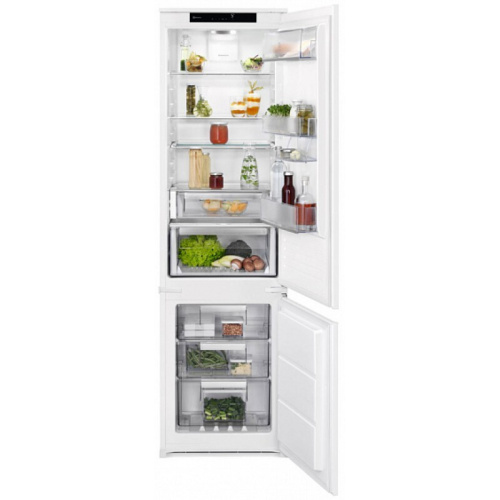 Встраиваемый холодильник Electrolux LNS9TE19S фото 2