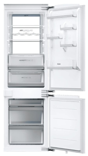 Встраиваемый холодильник Haier HBCN5177CU1 фото 3
