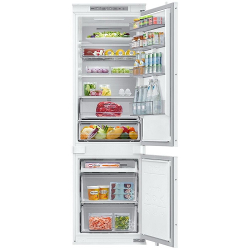 Встраиваемый холодильник Samsung BRB80F26CES0EO фото 2