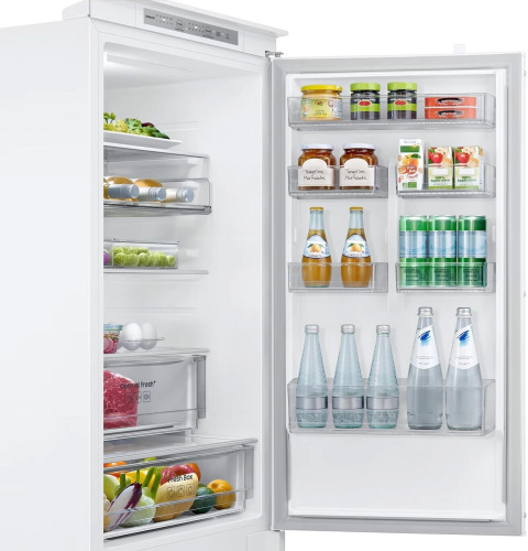 Встраиваемый холодильник Samsung BRB80F26CES0EO фото 4