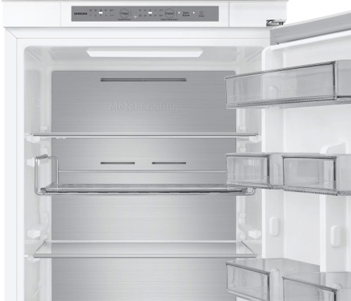 Встраиваемый холодильник Samsung BRB80F26CES0EO фото 9