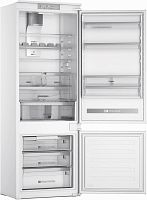 Встраиваемый холодильник Whirlpool SP40812EU2