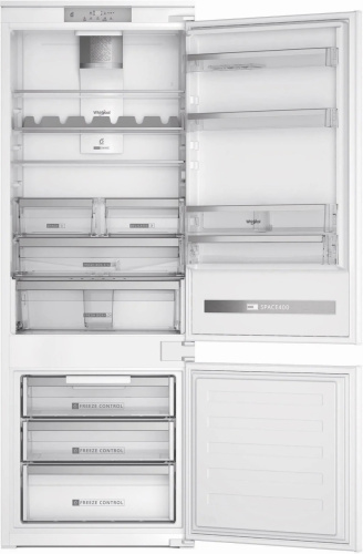 Встраиваемый холодильник Whirlpool SP40812EU2 фото 2