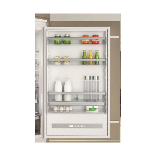 Встраиваемый холодильник Whirlpool SP40812EU2 фото 4