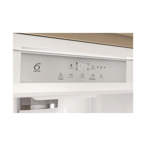 Встраиваемый холодильник Whirlpool SP40812EU2 фото 6