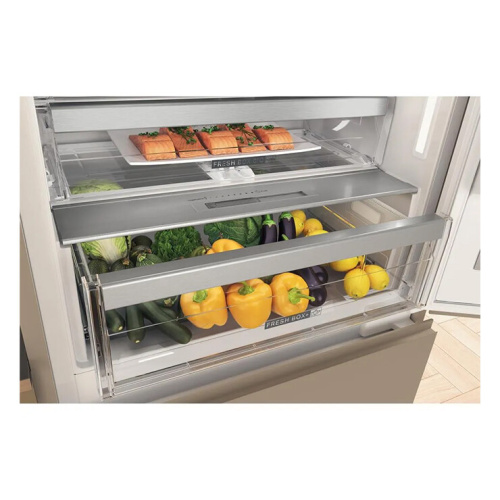 Встраиваемый холодильник Whirlpool SP40812EU2 фото 7