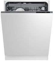 Встраиваемая посудомоечная машина Grundig GNVP4551