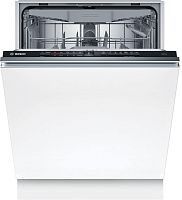 Встраиваемая посудомоечная машина Bosch SMV2HVX06E