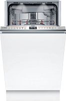 Встраиваемая посудомоечная машина Bosch SPV6EMX09E