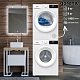 Комплект стиральной и сушильной машины Gorenje SpaceMaster 8