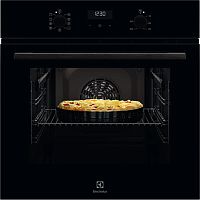 Электрический духовой шкаф Electrolux KODEF70BZ