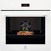 Электрический духовой шкаф Electrolux LOE8F38V