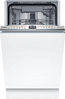 Встраиваемая посудомоечная машина Bosch SPV6EMX03E