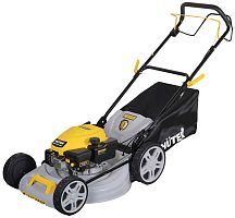 Колесная газонокосилка Huter GLM-530SX Grey