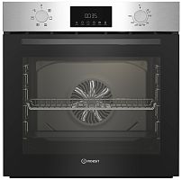 Электрический духовой шкаф Indesit IBFTE 2434 IX