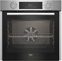 Электрический духовой шкаф Beko BIOM1531KXNC