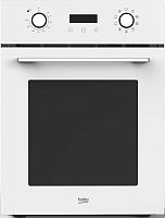 Электрический духовой шкаф Beko BF45C 2231 W