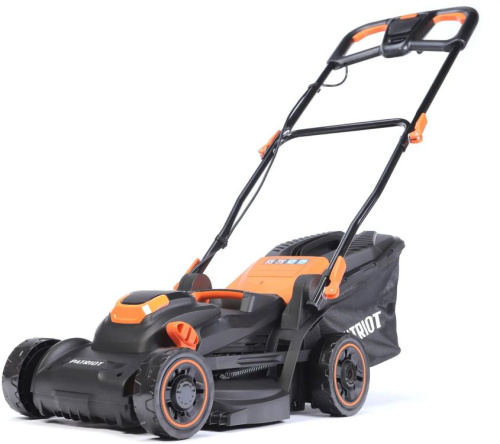 Газонокосилка электрическая Patriot PT1534E Lux 512301434 фото 3