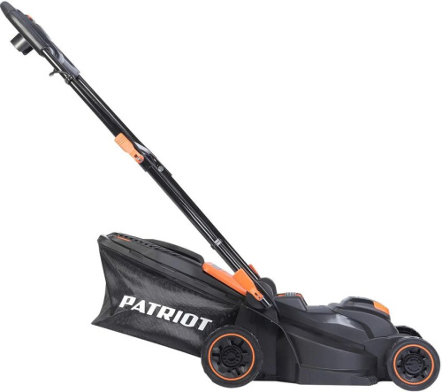 Газонокосилка электрическая Patriot PT1534E Lux 512301434 фото 4