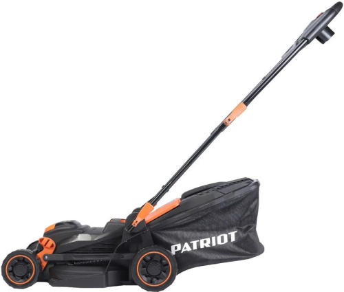 Газонокосилка электрическая Patriot PT1534E Lux 512301434 фото 5