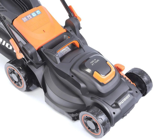 Газонокосилка электрическая Patriot PT1534E Lux 512301434 фото 6